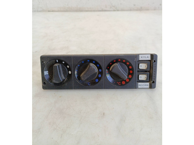 Блок управления кондиционера воздуха / климата/ печки (в салоне) 3159722, AVRORA   Volvo V70