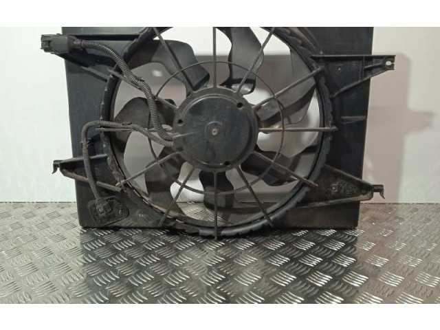 Интеркулер  CJMAG   KIA Sportage 