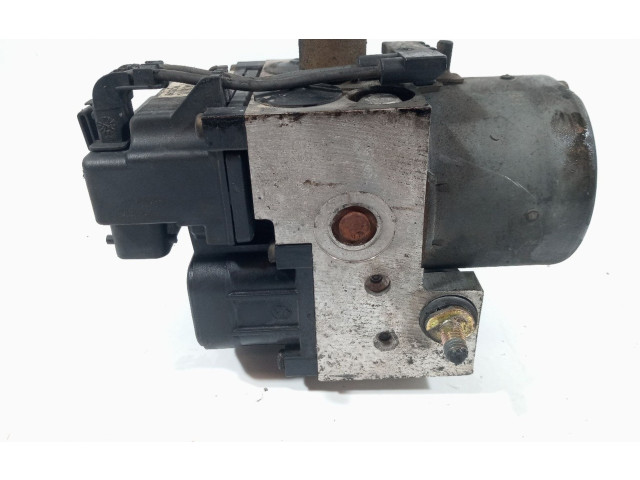 Блок АБС 0265216411   Volkswagen  Passat Alltrack   -  года