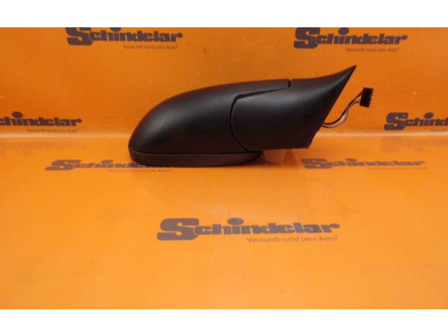 Зеркало электрическое        Mercedes-Benz A W168  1997 - 2004 года   