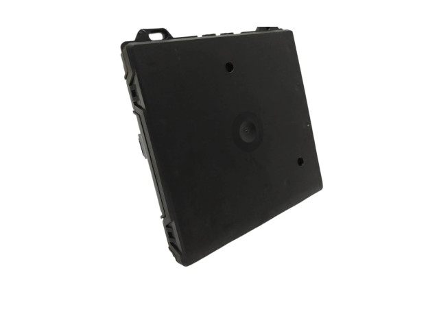 Блок комфорта 6Q2937049F, 5WK48218 Skoda Fabia Mk2 (5J)