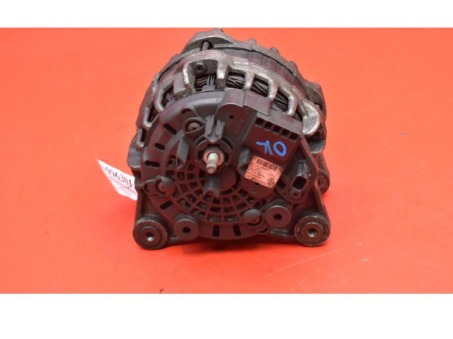 Генератор 231001568R, 231001568R Dacia Dokker