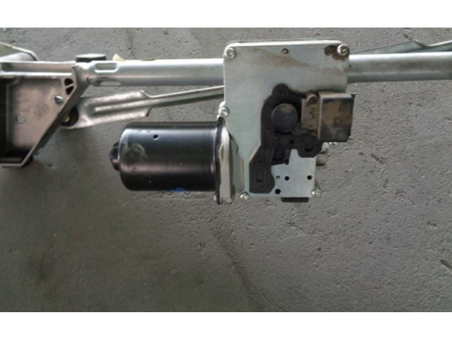 Моторчик дворников 9687382580, W19436 Citroen DS4