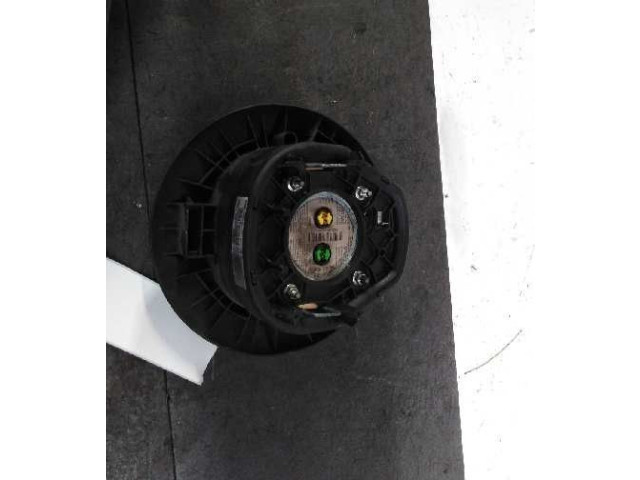 Подушка безопасности водителя 07353837930 Fiat Idea