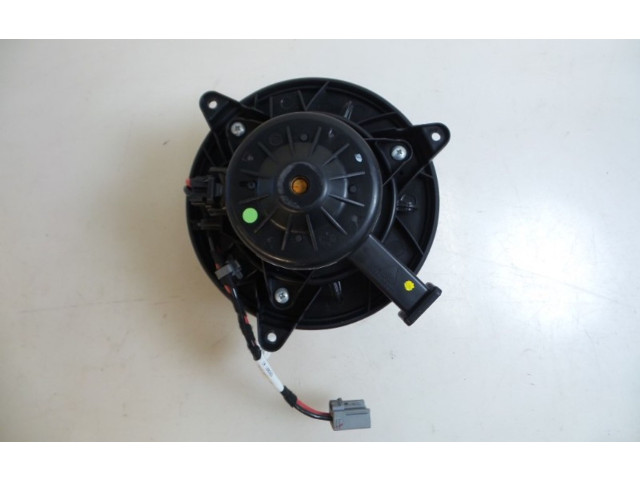 Вентилятор печки 5242673401, 13263279 Opel Meriva B