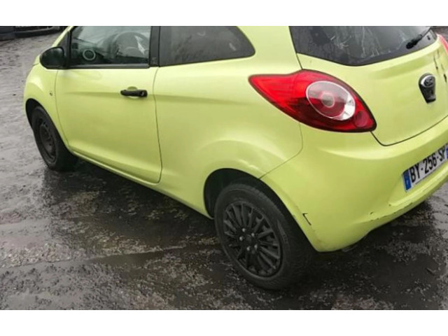 Руль Ford Ka  2009 - 2017 года 1893361      
