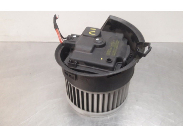 Вентилятор печки 4PUH18456AF, 4PUH18456AF Citroen C5