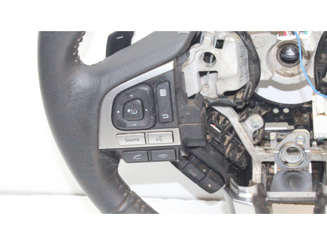 Volant Subaru Outback (BS) 2016