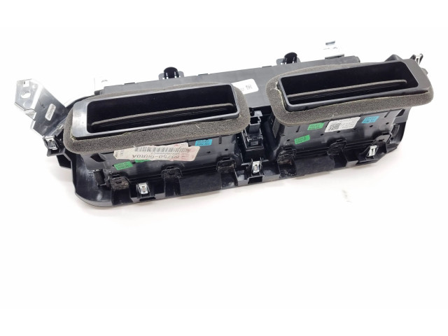 Блок управления климат-контролем 275006RK1B, 687506RR0A Nissan Rogue