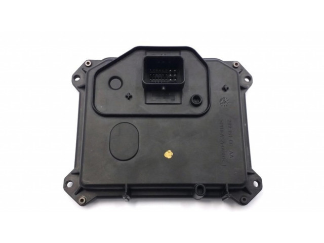 Блок фонаря / (блок «хenon»)