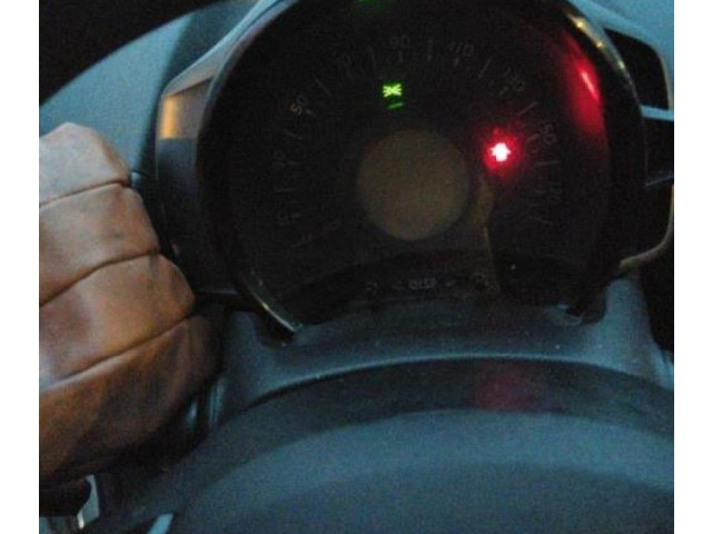 Генератор    Citroen C1      