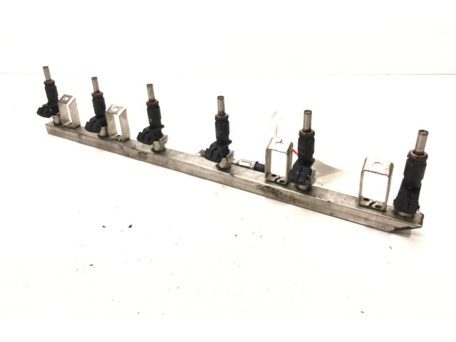 Магистральная трубка топлива 7531634 BMW X5 E70 2006 - 2013 года