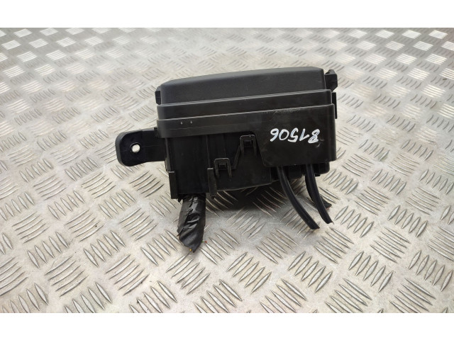 Pojistková skříňka 91200Q0960, 91956Q0010 Hyundai i20 (BC3 BI3) 2021