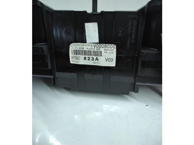 Řídící jednotka BSE Seat Altea XL