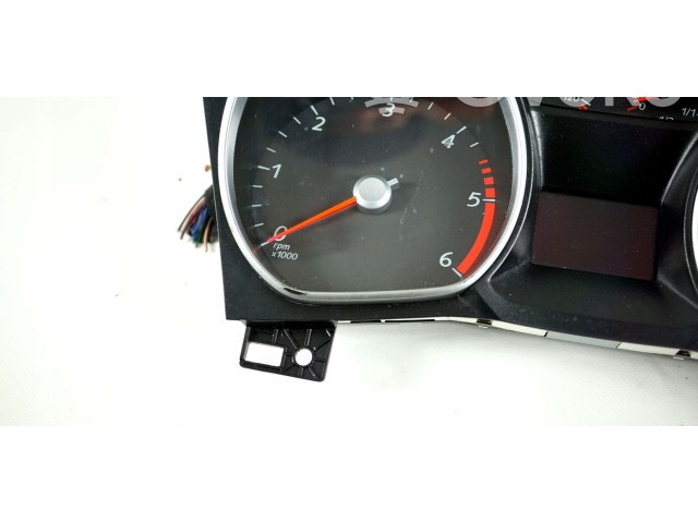 Přístrojová deska  Ford Galaxy 2020 8M2T-10849-CB  