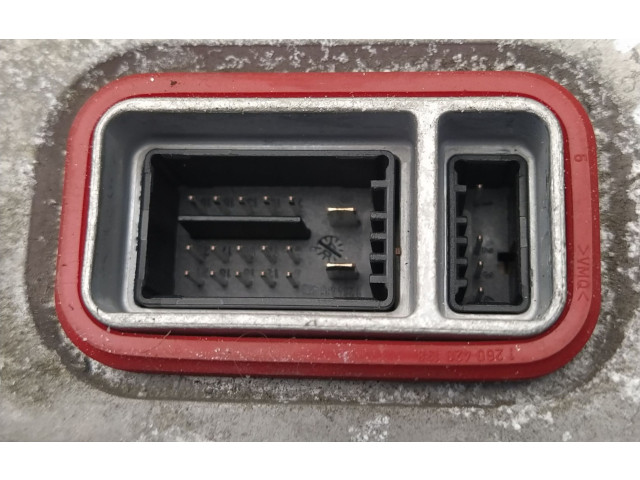 Блок управления Xenon