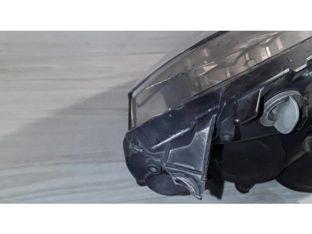 Přední světlo  levé 16298100, PPTD40   Citroen C4 I Picasso 2007