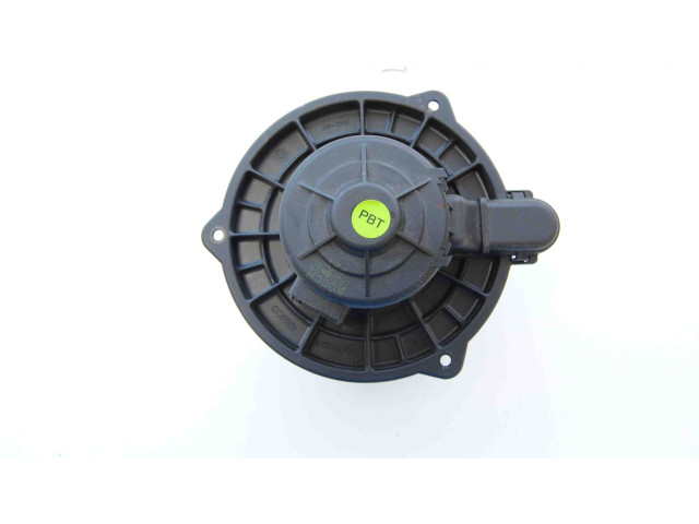 Вентилятор печки    F00S330024   Hyundai Getz