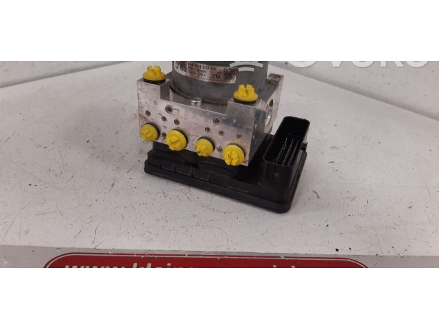 Блок АБС 5Q0614517FA, 5Q0614517EH   Audi  A3 S3 8V  2013 - 2019 года