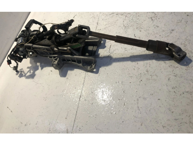    Рулевая рейка T1DB   Ford Focus 2004 - 2010 года