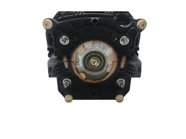 Подушка безопасности водителя 986293129, 98105172   Peugeot Partner III