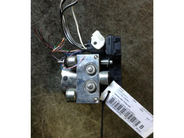 Блок ABS         Daihatsu Cuore 