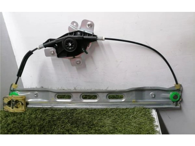 Генератор Ford Transit Courier