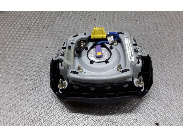 Подушка безопасности водителя 8P0880201D Audi A3 S3 A3 Sportback 8P