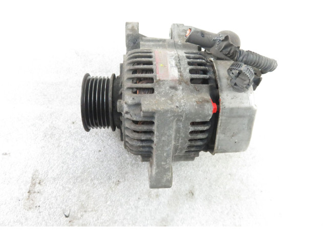 Генератор 27060B1010, 27060B1010 Daihatsu Sirion