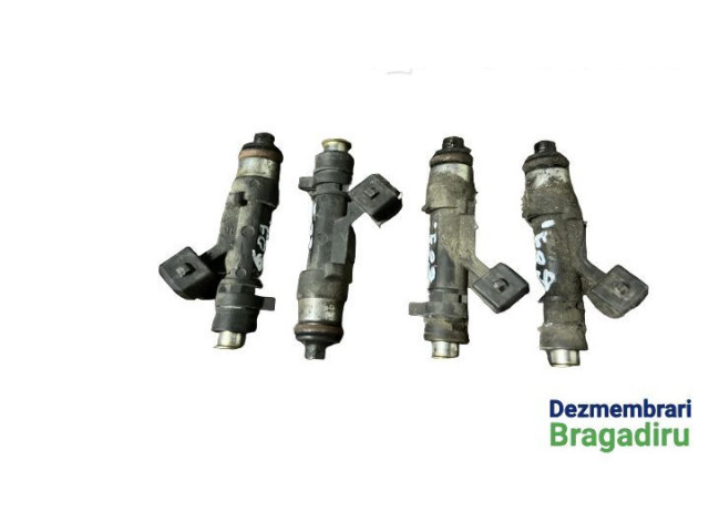 Форсунка Dacia Sandero