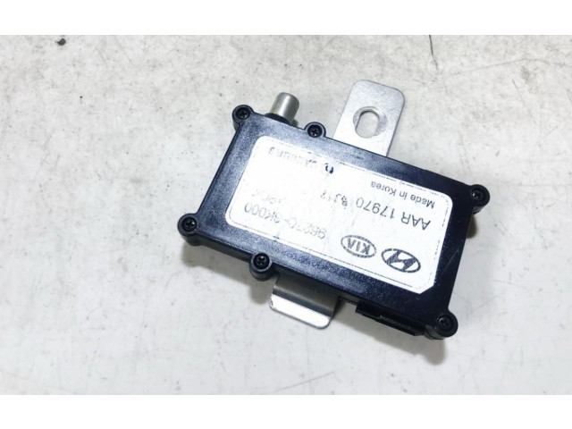 Antenos valdymo blokas 962703k000, 96270-3k000 Hyundai Sonata