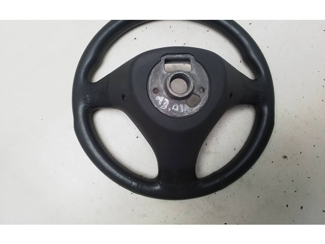 Руль Audi A3 S3 8L 1996 - 2003 года 10134799