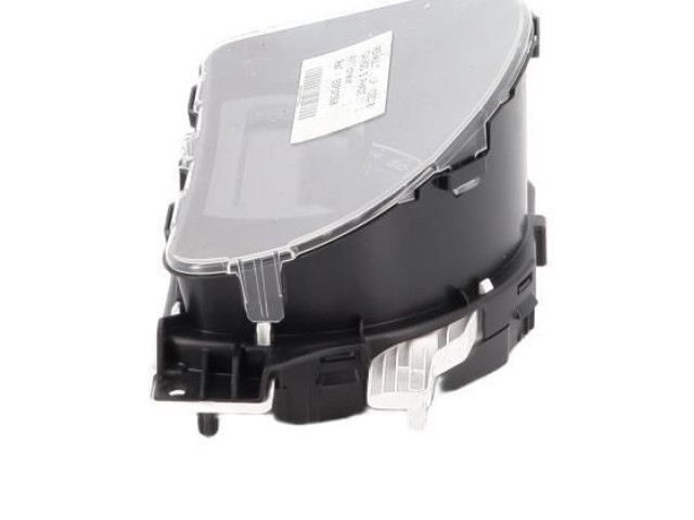 Дисплей 280219917R Renault Twingo III