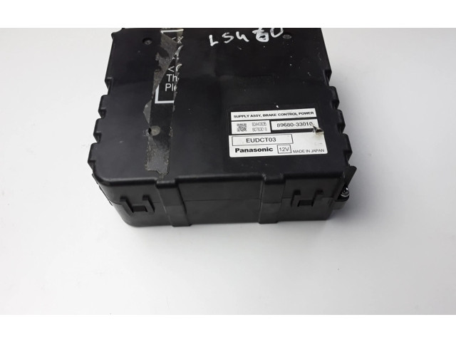 Блок управления 8986033010 Lexus LS 460 - 600H