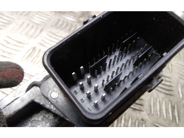 Блок управления коробкой передач 310363UK2C, 3UK2C   Nissan Qashqai+2