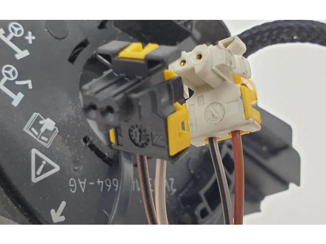 Подрулевой шлейф SRS 8W8313N064 Jaguar XF X250