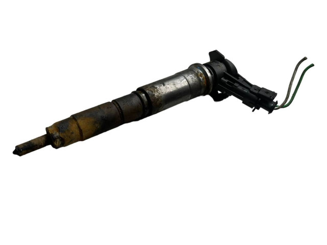 Vstřikovač 0445115007, 82409398 Renault Espace - Grand espace IV