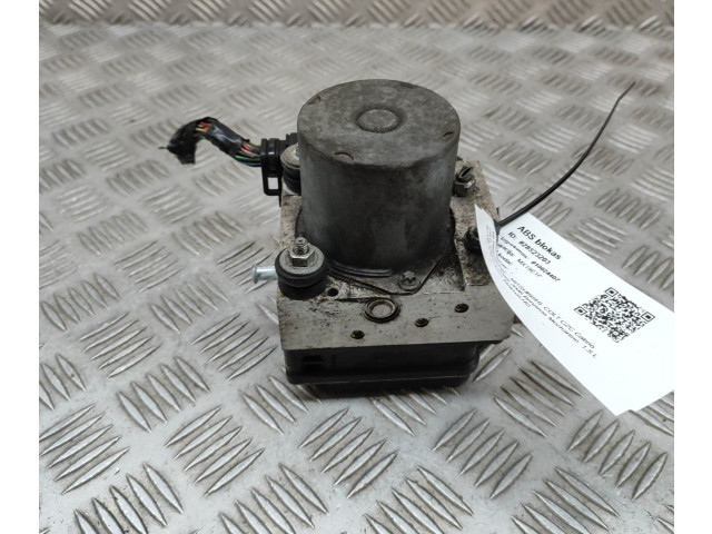 Блок АБС 4670A224, 4670A224B06 Mitsubishi Colt 2004 - 2008 года