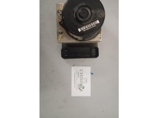 Блок управления АБС 10020600934, 10020600934   Ford Fiesta