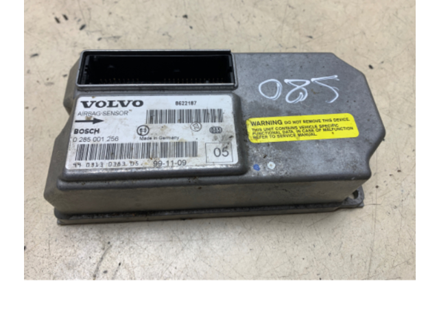 Блок подушек безопасности 8622187   Volvo S80
