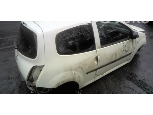Блок управления двигателя 8201076738 Renault Twingo II