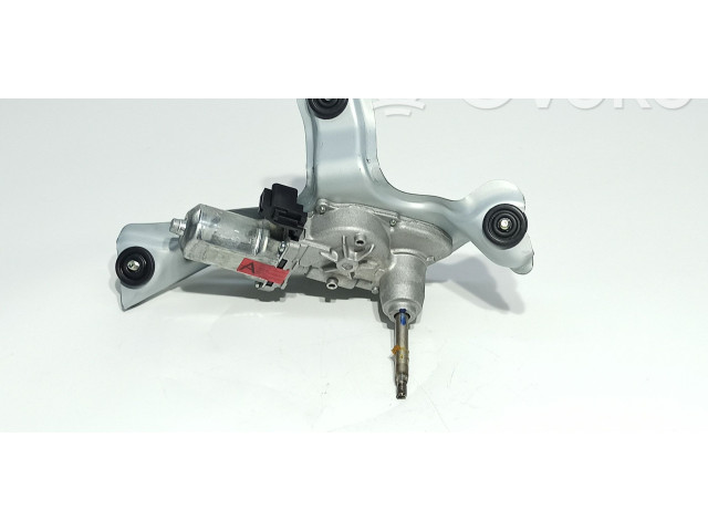 Двигатель стеклоочистителя заднего стекла 98700H8000, 98700-H8000 KIA Stonic