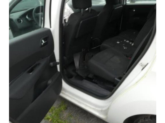 Блок управления климат-контролем 6452P2   Peugeot 5008