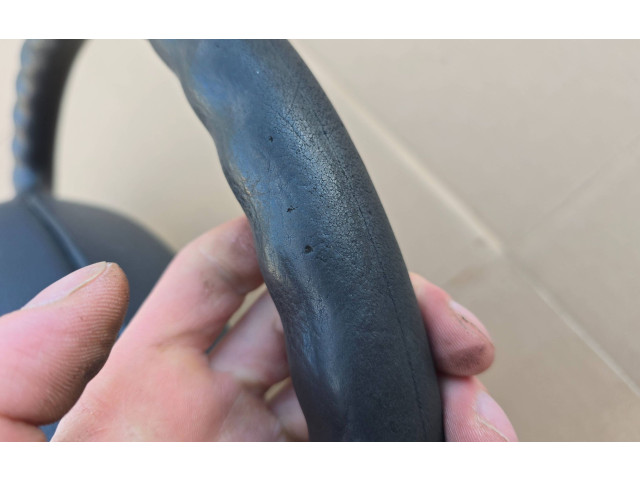 Руль Renault Clio II 2001 - 2005 года