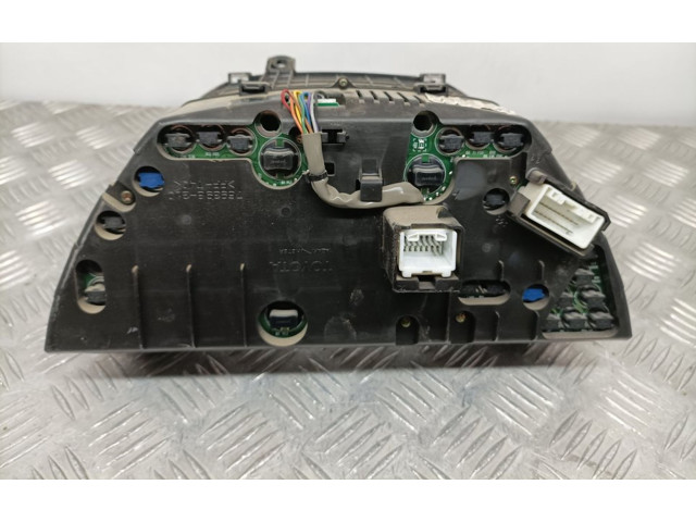 Панель приборов 8380056080JA, CRISTALROZADO Lexus IS 200-300