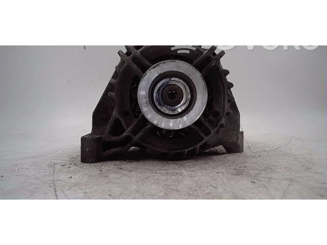 Генератор 0000071796293 Fiat 500 1.2