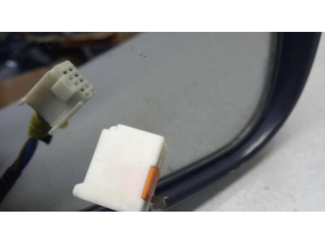 Zpětné zrcátko pravé Mazda 323 F 2002  010089  