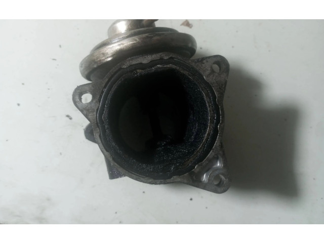 Клапан EGR 038131501AN Skoda Octavia Mk2 (1Z)