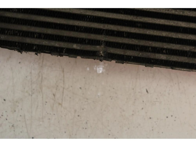 Интеркулер BMW 1 F20 F21 2.0