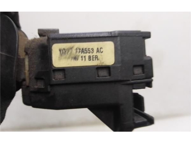 Переключатель дворников YC1T17A553AC, YC1T17A553AC   Ford Transit -  Tourneo Connect